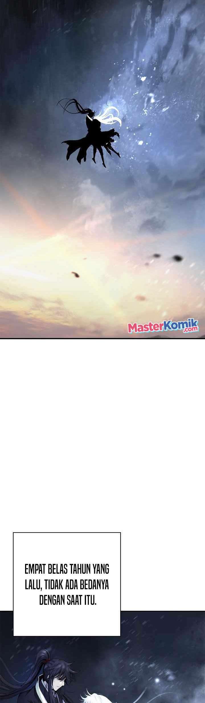 Cystic Story (Call The Spear) Chapter 83 Gambar 18