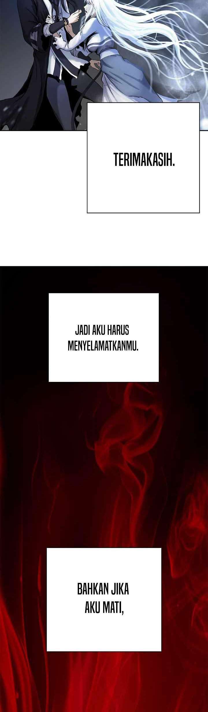 Cystic Story (Call The Spear) Chapter 83 Gambar 19