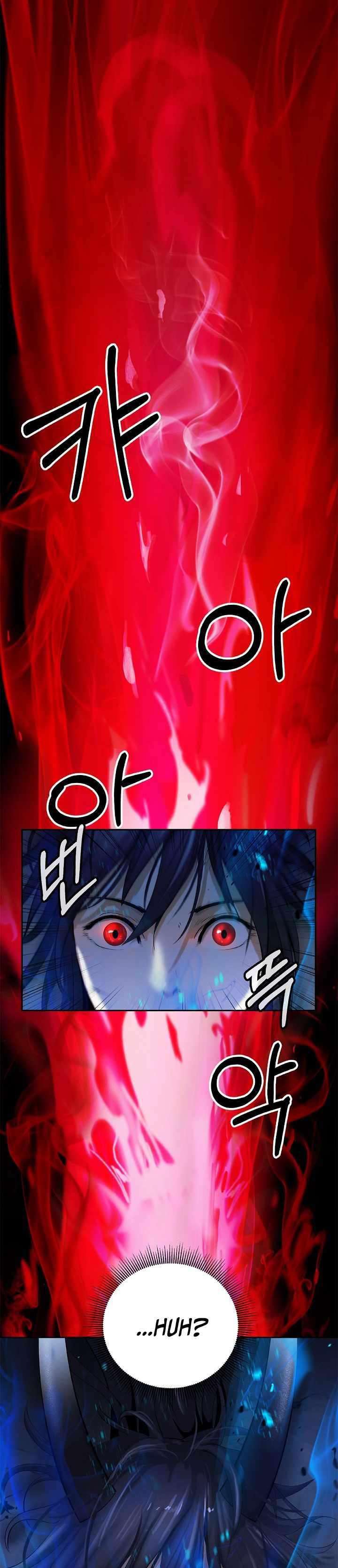 Cystic Story (Call The Spear) Chapter 83 Gambar 20