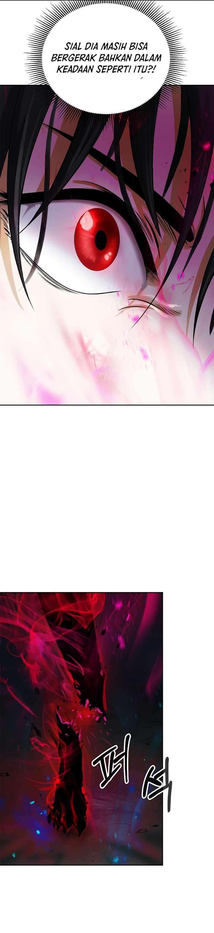 Cystic Story (Call The Spear) Chapter 83 Gambar 26