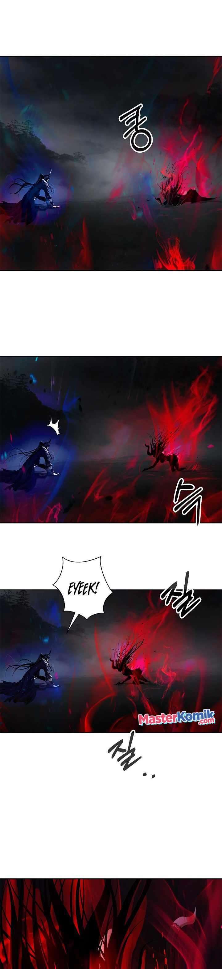Cystic Story (Call The Spear) Chapter 83 Gambar 27
