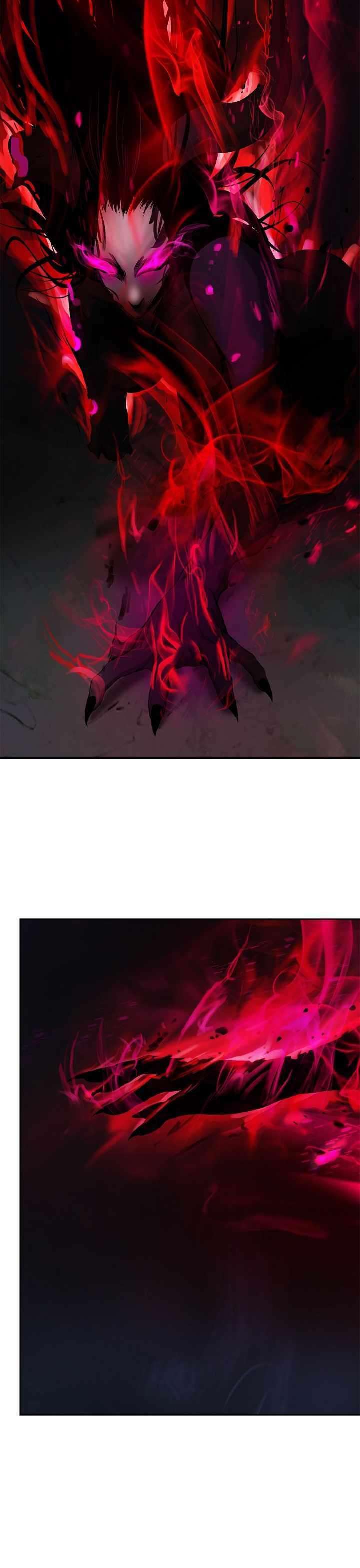 Cystic Story (Call The Spear) Chapter 83 Gambar 28