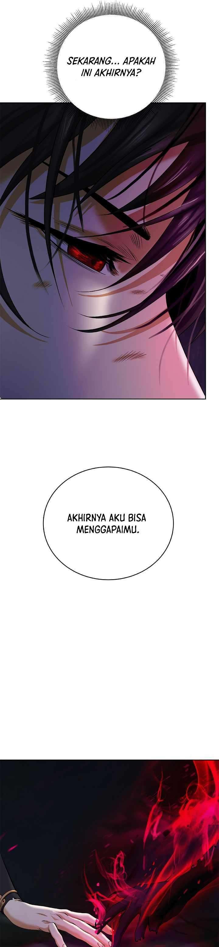 Cystic Story (Call The Spear) Chapter 83 Gambar 29