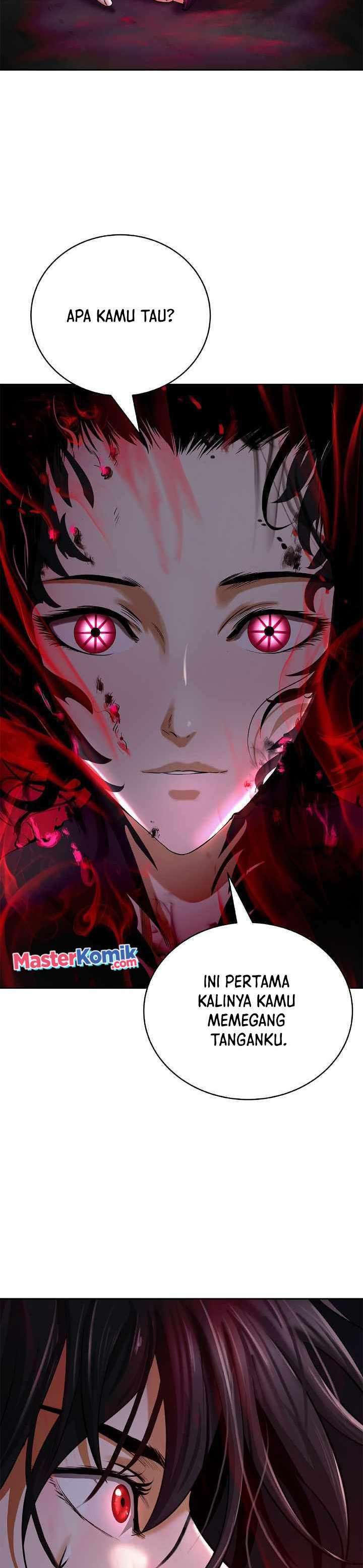 Cystic Story (Call The Spear) Chapter 83 Gambar 30