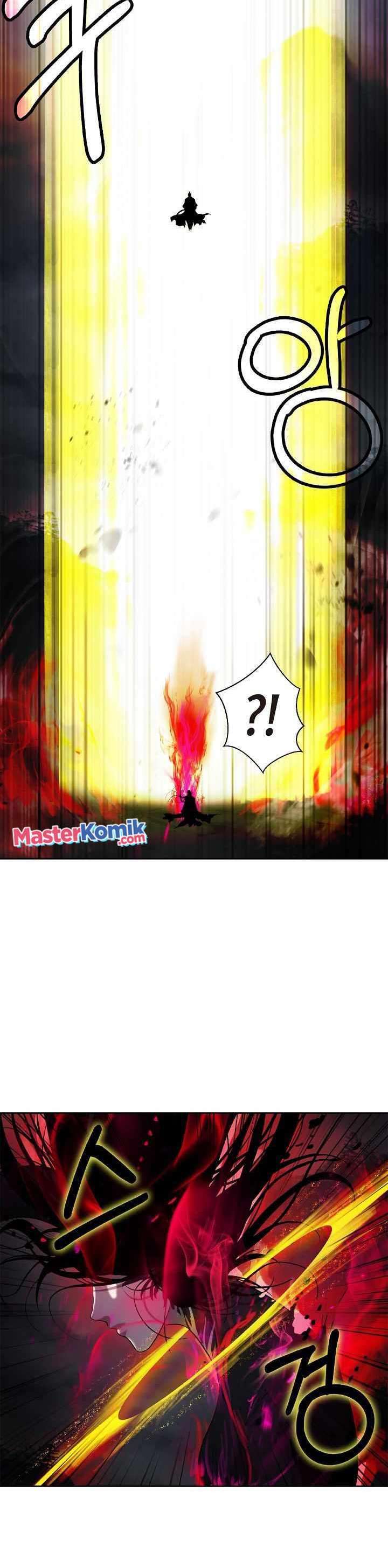 Cystic Story (Call The Spear) Chapter 83 Gambar 33