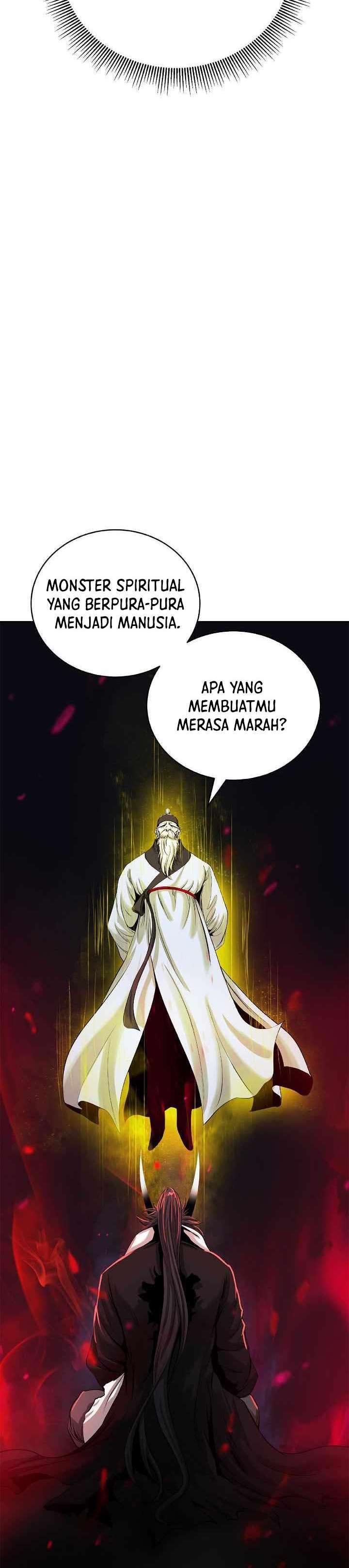 Cystic Story (Call The Spear) Chapter 83 Gambar 42