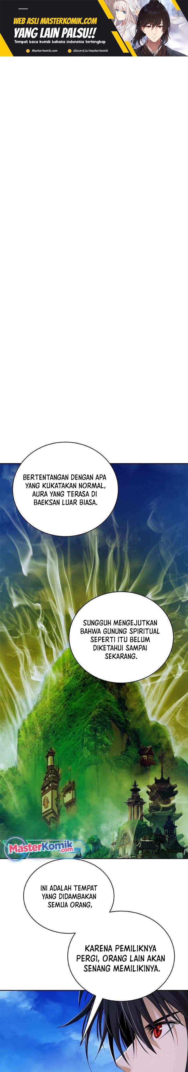 Cystic Story (Call The Spear) Chapter 89 Gambar 2