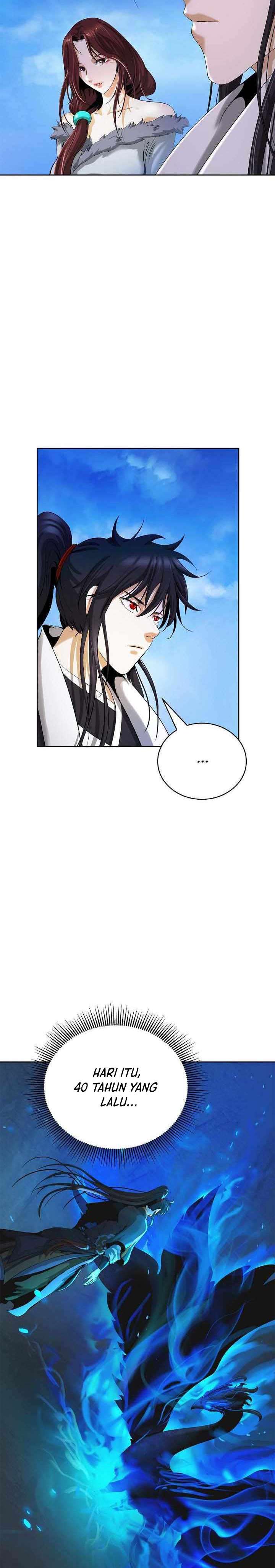 Cystic Story (Call The Spear) Chapter 89 Gambar 3