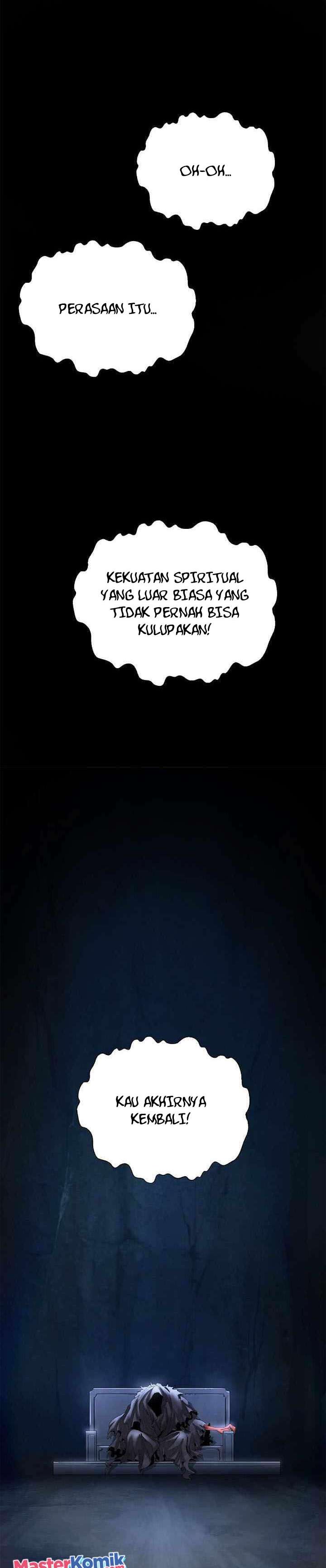 Cystic Story (Call The Spear) Chapter 89 Gambar 20