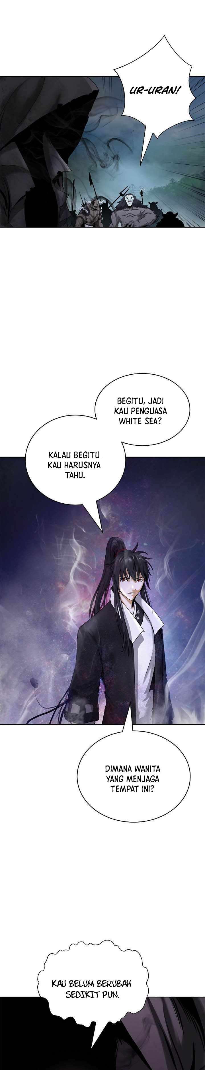 Cystic Story (Call The Spear) Chapter 89 Gambar 26