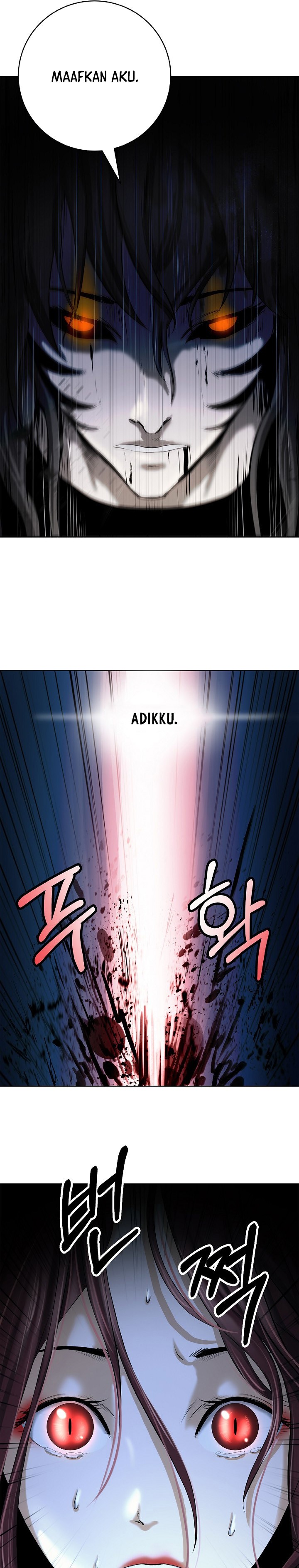 Cystic Story (Call The Spear) Chapter 91 Gambar 22
