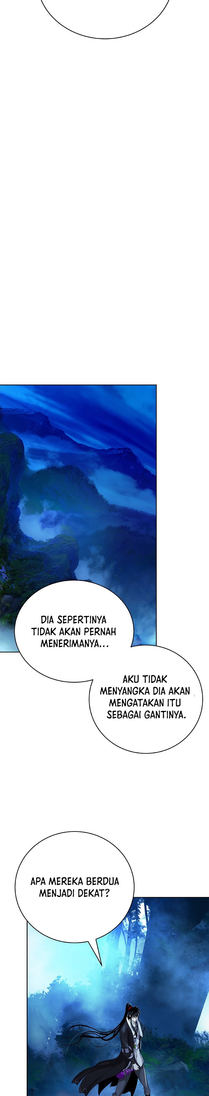Cystic Story (Call The Spear) Chapter 91 Gambar 24