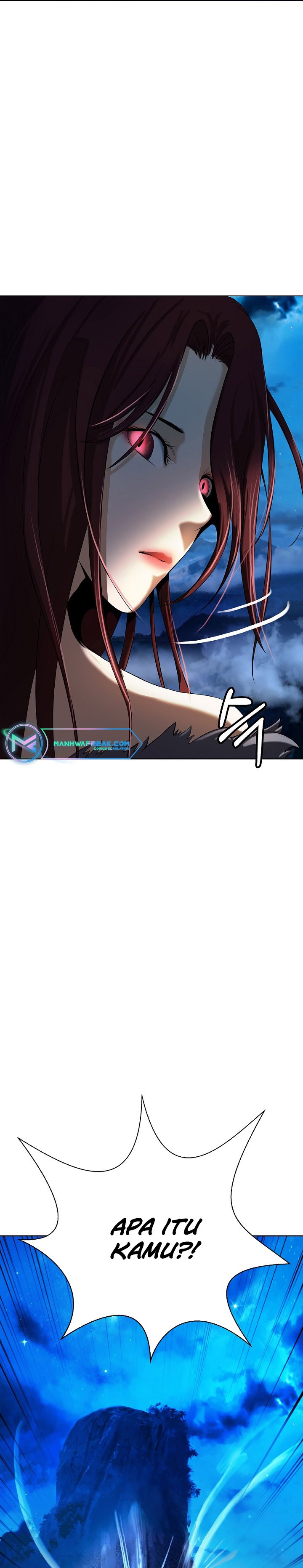 Cystic Story (Call The Spear) Chapter 91 Gambar 26