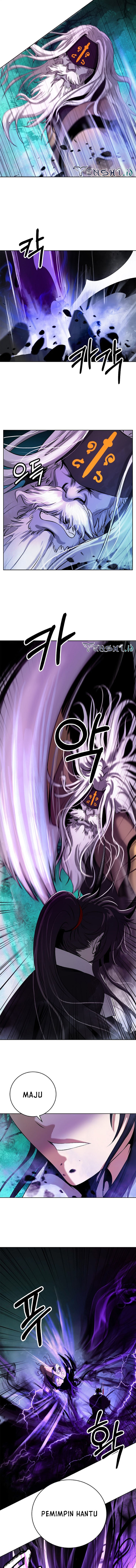Cystic Story (Call The Spear) Chapter 98 Gambar 4