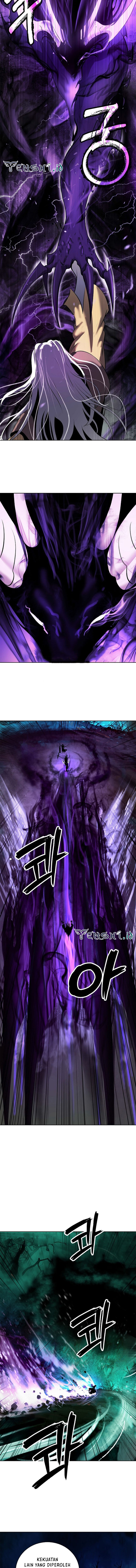 Cystic Story (Call The Spear) Chapter 98 Gambar 5