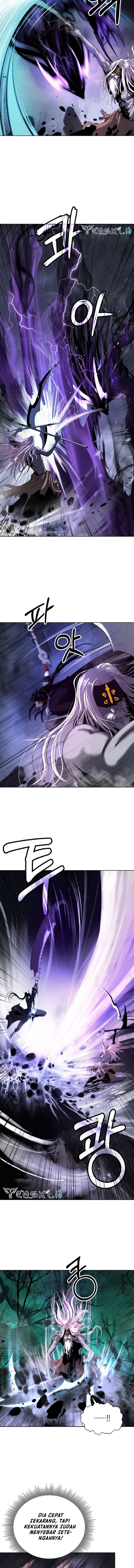 Cystic Story (Call The Spear) Chapter 98 Gambar 10