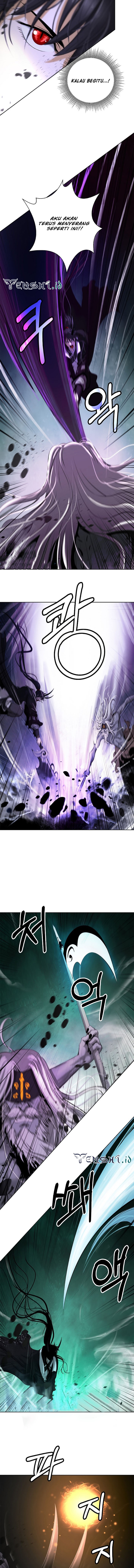Cystic Story (Call The Spear) Chapter 98 Gambar 11