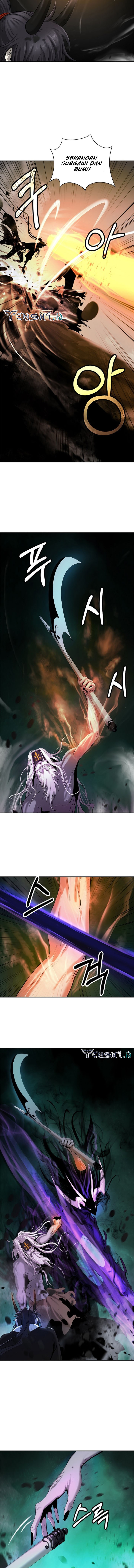 Cystic Story (Call The Spear) Chapter 98 Gambar 12