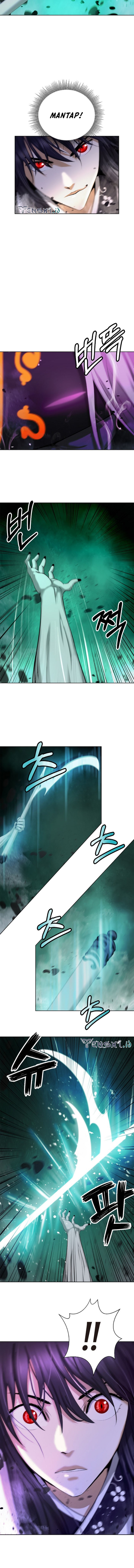 Cystic Story (Call The Spear) Chapter 98 Gambar 13