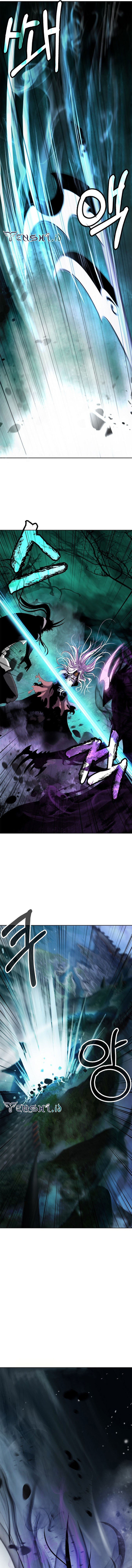 Cystic Story (Call The Spear) Chapter 98 Gambar 14
