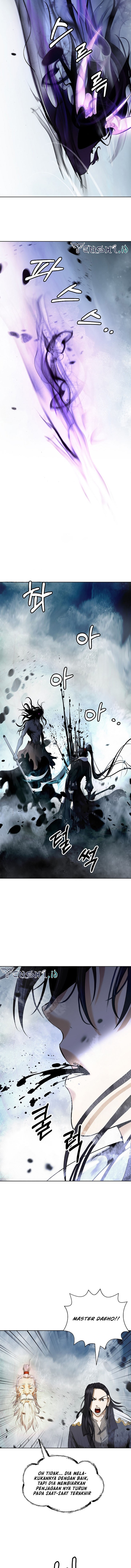 Cystic Story (Call The Spear) Chapter 98 Gambar 15