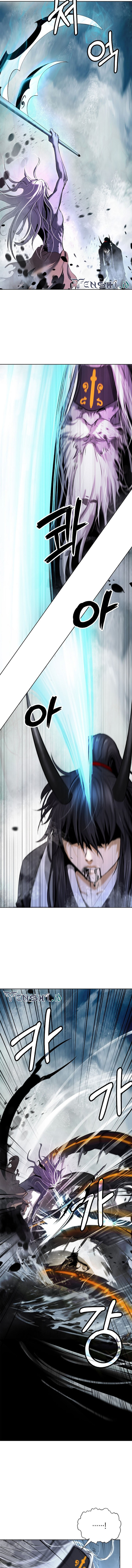 Cystic Story (Call The Spear) Chapter 98 Gambar 16