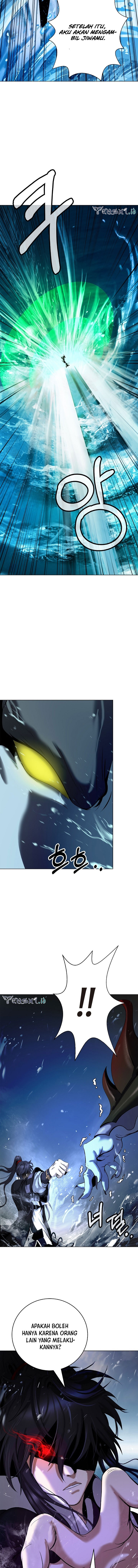 Cystic Story (Call The Spear) Chapter 104 Gambar 4