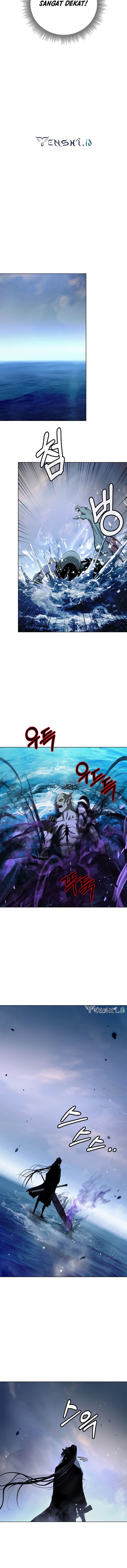 Cystic Story (Call The Spear) Chapter 104 Gambar 9