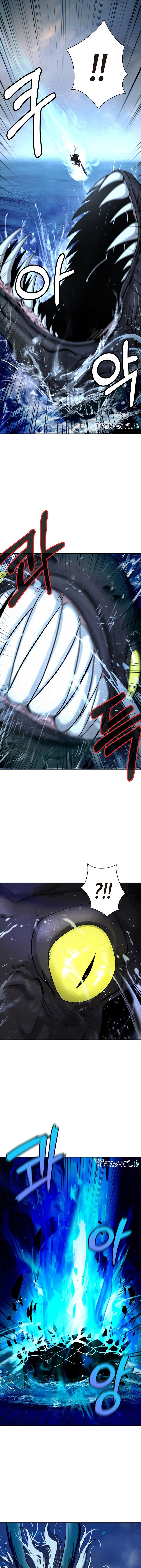 Cystic Story (Call The Spear) Chapter 104 Gambar 16