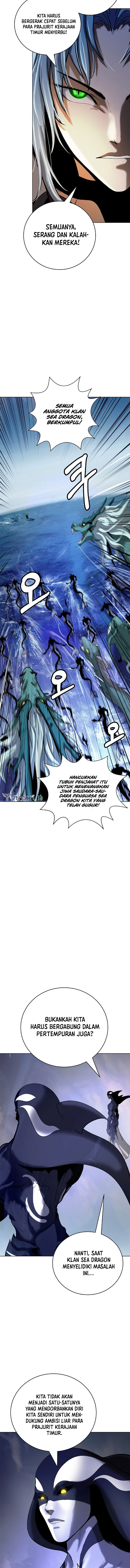 Cystic Story (Call The Spear) Chapter 106 Gambar 4