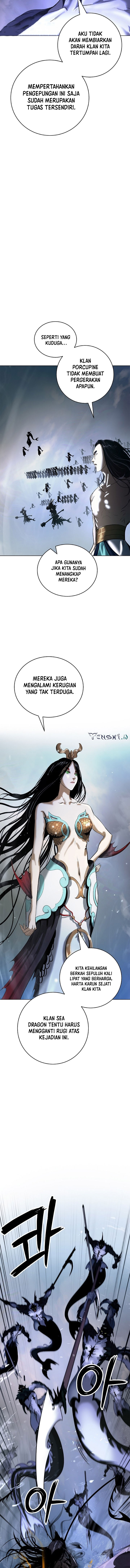 Cystic Story (Call The Spear) Chapter 106 Gambar 5