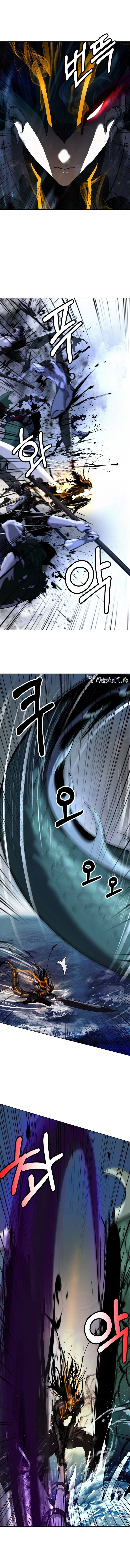 Cystic Story (Call The Spear) Chapter 106 Gambar 7