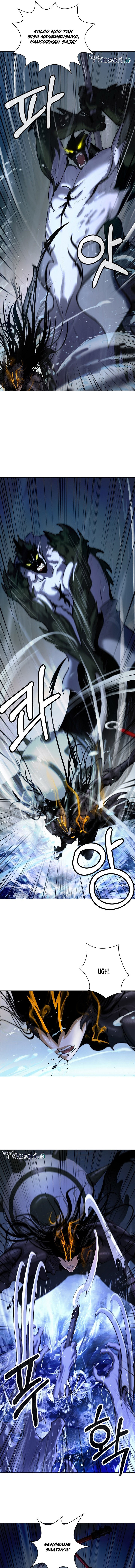 Cystic Story (Call The Spear) Chapter 106 Gambar 8