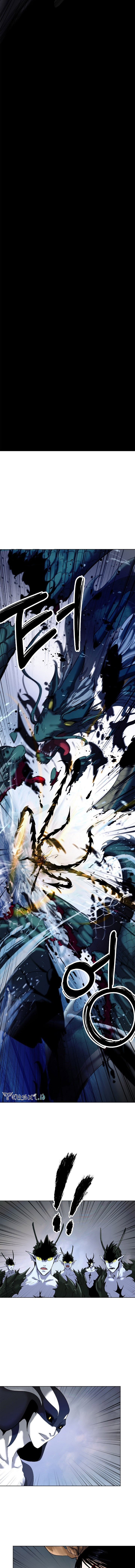 Cystic Story (Call The Spear) Chapter 106 Gambar 11