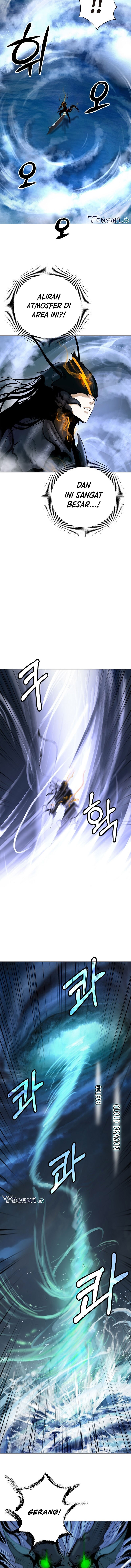 Cystic Story (Call The Spear) Chapter 106 Gambar 15