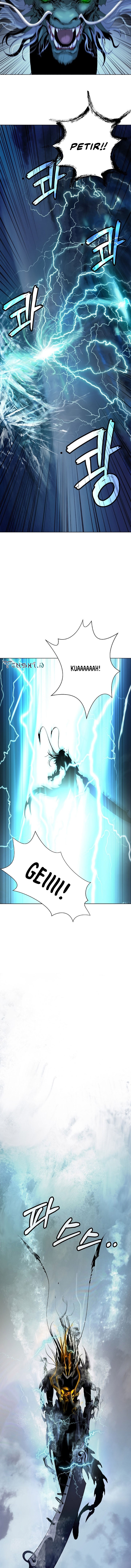 Cystic Story (Call The Spear) Chapter 106 Gambar 16