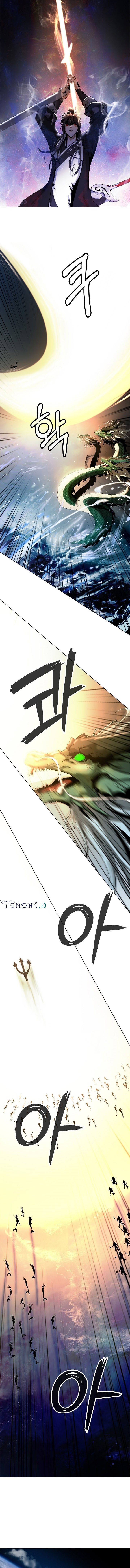 Cystic Story (Call The Spear) Chapter 107 Gambar 6