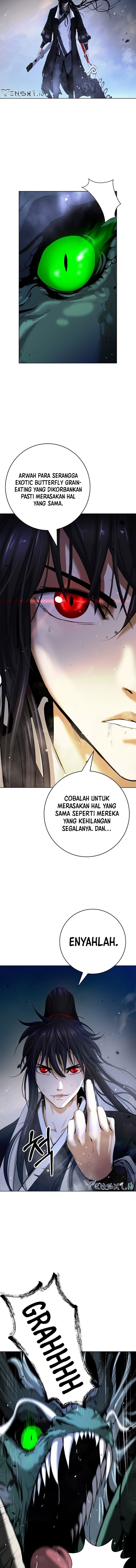 Cystic Story (Call The Spear) Chapter 107 Gambar 11