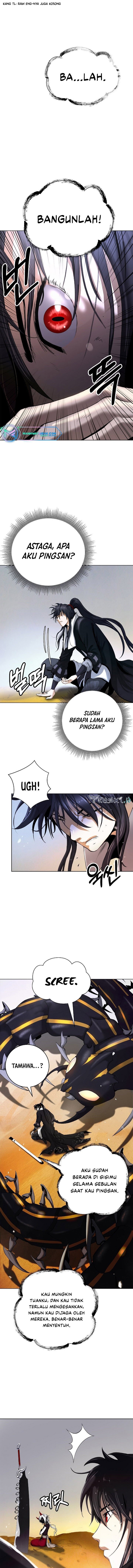 Cystic Story (Call The Spear) Chapter 107 Gambar 14