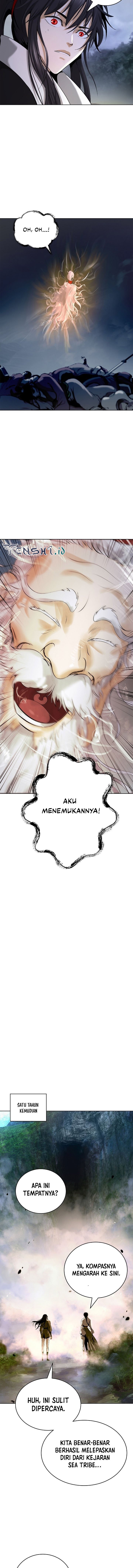 Cystic Story (Call The Spear) Chapter 107 Gambar 17