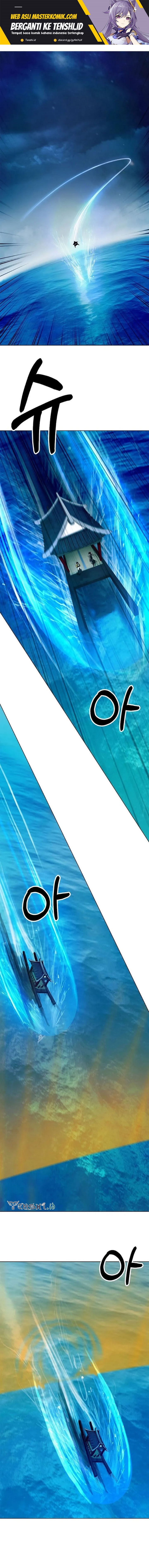 Cystic Story (Call The Spear) Chapter 109 Gambar 2