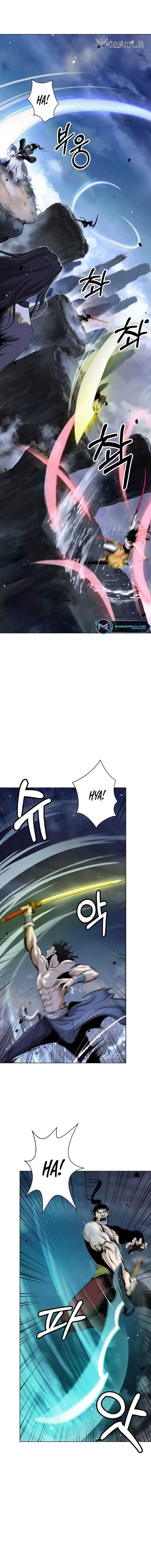 Cystic Story (Call The Spear) Chapter 112 Gambar 3