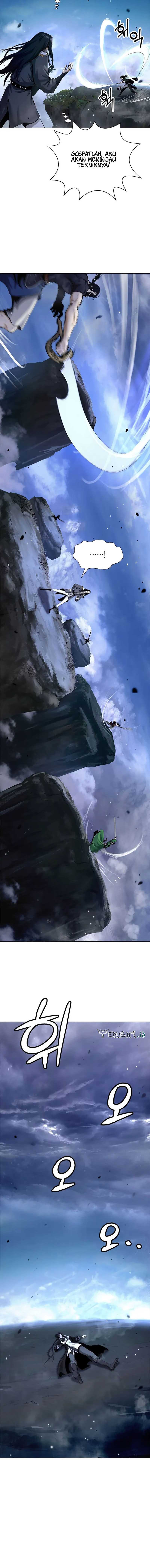 Cystic Story (Call The Spear) Chapter 112 Gambar 7