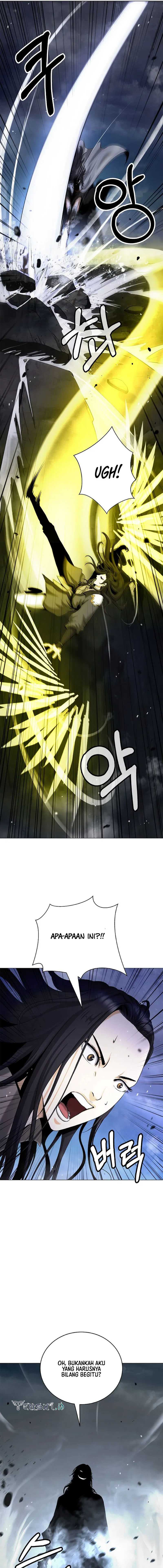 Cystic Story (Call The Spear) Chapter 112 Gambar 18
