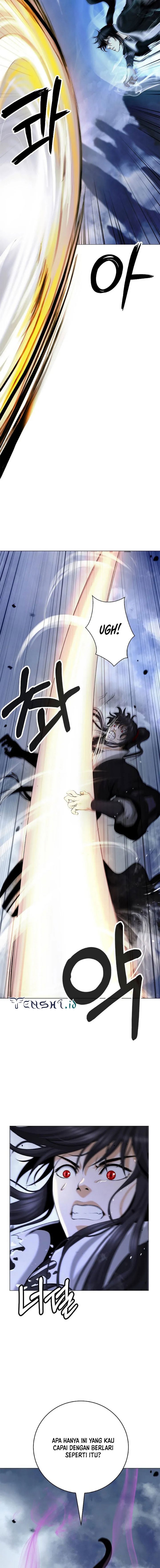 Cystic Story (Call The Spear) Chapter 117 Gambar 5