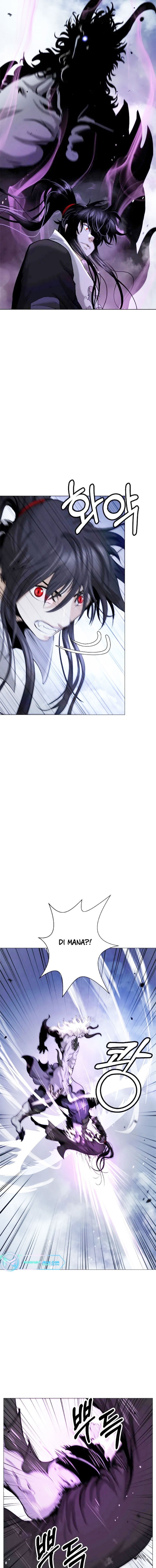 Cystic Story (Call The Spear) Chapter 117 Gambar 6