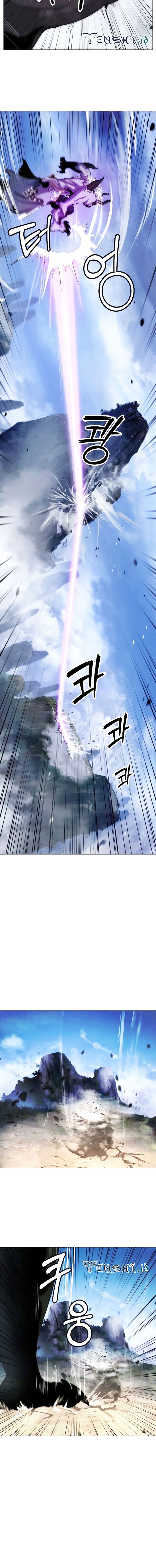 Cystic Story (Call The Spear) Chapter 117 Gambar 7