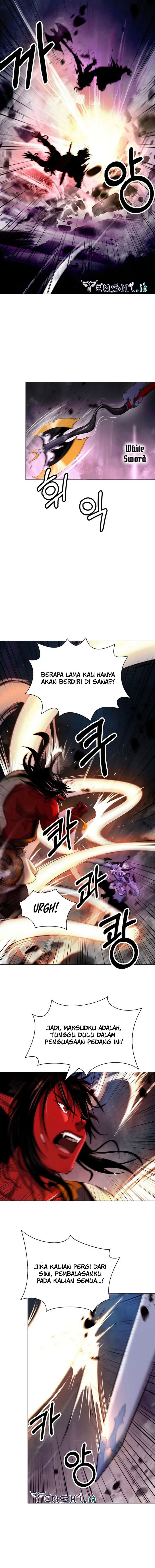 Cystic Story (Call The Spear) Chapter 117 Gambar 15