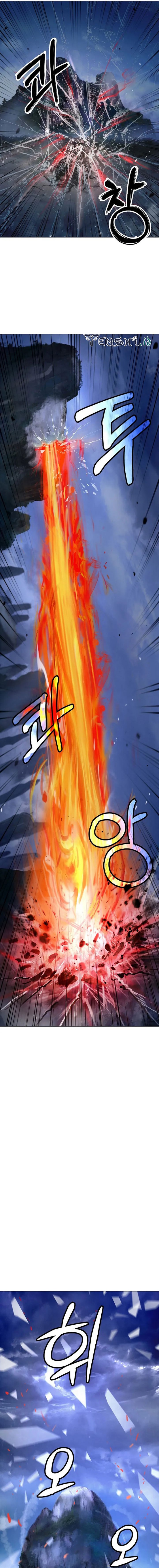 Cystic Story (Call The Spear) Chapter 117 Gambar 18