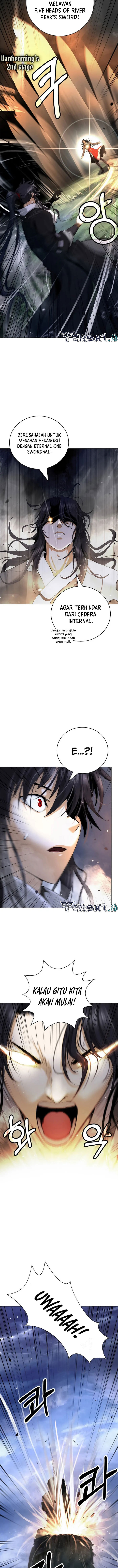 Cystic Story (Call The Spear) Chapter 119 Gambar 4